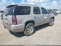 2007 GMC Yukon — photo 4 of 19 | VIN 1GKFK63877J274717