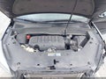 2016 GMC Acadia — photo 10 of 22 | VIN 1GKKVRKD2GJ209005