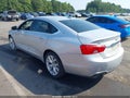 2019 Chevrolet Impala — photo 3 of 15 | VIN 1G1105S38KU119993