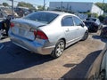 2009 Honda Civic — photo 4 of 16 | VIN 2HGFA16519H303105