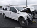 2018 Ford F-150 — photo 1 of 16 | VIN 1FTMF1CB0JKE97107