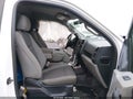 2018 Ford F-150 — photo 5 of 16 | VIN 1FTMF1CB0JKE97107