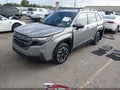 2025 Subaru Forester — photo 2 of 16 | VIN JF2SLDBC7SH584403