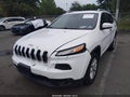 2016 Jeep Cherokee — photo 6 of 16 | VIN 1C4PJMCB7GW115251