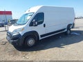 2025 Ram ProMaster 2500 — photo 2 of 17 | VIN 3C6LRVDGXSE521669