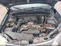 2009 Subaru Forester — photo 10 of 11 | VIN JF2SH61699H751928