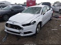 2014 Ford Fusion — photo 2 of 14 | VIN 1FA6P0H74E5372996