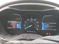 2014 Ford Fusion — photo 7 of 14 | VIN 1FA6P0H74E5372996