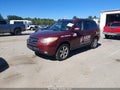2008 Hyundai Santa Fe — photo 2 of 11 | VIN 5NMSH73E58H212809