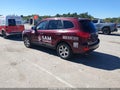 2008 Hyundai Santa Fe — photo 3 of 11 | VIN 5NMSH73E58H212809