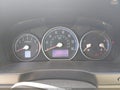 2008 Hyundai Santa Fe — photo 7 of 11 | VIN 5NMSH73E58H212809