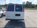 2021 Chevrolet Express Cargo — photo 17 of 17 | VIN 1GCWGAF77M1209185