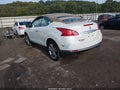 2011 Nissan Murano — photo 3 of 17 | VIN JN8AZ1FY5BW000836