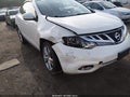 2011 Nissan Murano — photo 6 of 17 | VIN JN8AZ1FY5BW000836
