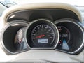 2011 Nissan Murano — photo 7 of 17 | VIN JN8AZ1FY5BW000836