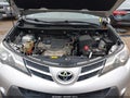 2014 Toyota RAV4 — photo 10 of 16 | VIN 2T3WFREV6EW100110