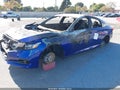 2022 Honda Accord — photo 2 of 15 | VIN 1HGCV3F22NA044481