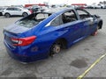 2022 Honda Accord — photo 4 of 15 | VIN 1HGCV3F22NA044481