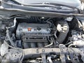 2012 Honda CR-V — photo 10 of 17 | VIN 5J6RM3H56CL032459