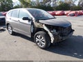 2012 Honda CR-V — photo 1 of 17 | VIN 5J6RM3H56CL032459