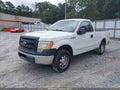 2013 Ford F-150 — photo 2 of 16 | VIN 1FTMF1CM4DFD56894