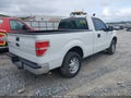 2013 Ford F-150 — photo 4 of 16 | VIN 1FTMF1CM4DFD56894