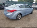 2011 Hyundai Elantra — photo 4 of 16 | VIN KMHDH4AE3BU149053