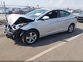 2016 Hyundai Elantra — photo 2 of 16 | VIN 5NPDH4AE3GH778589