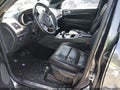 2014 Jeep Grand Cherokee — photo 5 of 14 | VIN 1C4RJECG7EC400833