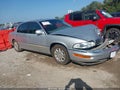 2003 Buick Park Avenue — photo 1 of 15 | VIN 1G4CW54K434146317