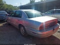 2003 Buick Park Avenue — photo 3 of 15 | VIN 1G4CW54K434146317