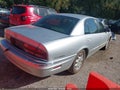 2003 Buick Park Avenue — photo 4 of 15 | VIN 1G4CW54K434146317