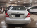 2009 Nissan Versa — photo 16 of 16 | VIN 3N1CC11E19L445354