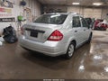 2009 Nissan Versa — photo 4 of 16 | VIN 3N1CC11E19L445354