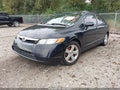 2007 Honda Civic — photo 2 of 14 | VIN 1HGFA16857L110630