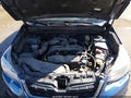 2018 Subaru Forester — photo 10 of 20 | VIN JF2SJABC2JH461594