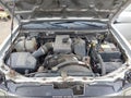 2011 GMC Canyon — photo 10 of 16 | VIN 1GTH6MFE7B8129319