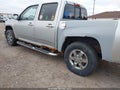 2011 GMC Canyon — photo 16 of 16 | VIN 1GTH6MFE7B8129319
