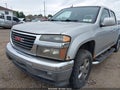 2011 GMC Canyon — photo 6 of 16 | VIN 1GTH6MFE7B8129319