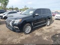 2019 Lexus GX 460 — photo 2 of 16 | VIN JTJBM7FX4K5211277