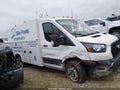 2023 Ford Transit-350 — photo 13 of 15 | VIN 1FDBW5P81PKB17192
