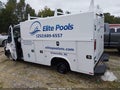 2023 Ford Transit-350 — photo 14 of 15 | VIN 1FDBW5P81PKB17192