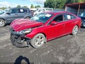 2019 Hyundai Sonata — photo 2 of 16 | VIN 5NPE34AF1KH760323