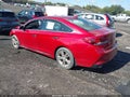 2019 Hyundai Sonata — photo 3 of 16 | VIN 5NPE34AF1KH760323
