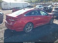 2019 Hyundai Sonata — photo 4 of 16 | VIN 5NPE34AF1KH760323