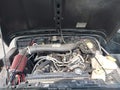 2006 Jeep Wrangler Unlimited — photo 10 of 16 | VIN 1J4FA44S66P788836