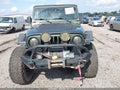 2006 Jeep Wrangler Unlimited — photo 12 of 16 | VIN 1J4FA44S66P788836