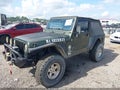 2006 Jeep Wrangler Unlimited — photo 2 of 16 | VIN 1J4FA44S66P788836
