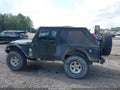2006 Jeep Wrangler Unlimited — photo 3 of 16 | VIN 1J4FA44S66P788836