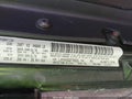 2006 Jeep Wrangler Unlimited — photo 9 of 16 | VIN 1J4FA44S66P788836